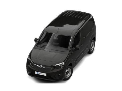 Opel Combo-e Standaard - Electric | 16" lichtmetalen velgen | Elektrisch verstelbare en verwarmbare buitenspie... ActivLease financial lease