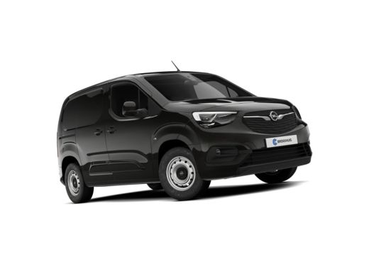 Opel Combo-e Standaard - Electric | 16" lichtmetalen velgen | Elektrisch verstelbare en verwarmbare buitenspie... ActivLease financial lease