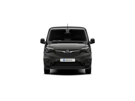 Opel Combo-e Standaard - Electric | 16" lichtmetalen velgen | Elektrisch verstelbare en verwarmbare buitenspie... ActivLease financial lease
