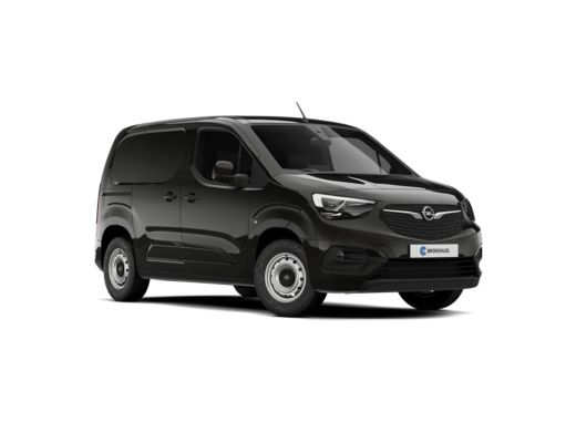 Opel Combo-e Standaard - Electric | 16" lichtmetalen velgen | Elektrisch verstelbare en verwarmbare buitenspie... ActivLease financial lease