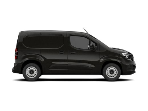 Opel Combo-e Standaard - Electric | 16" lichtmetalen velgen | Elektrisch verstelbare en verwarmbare buitenspie... ActivLease financial lease
