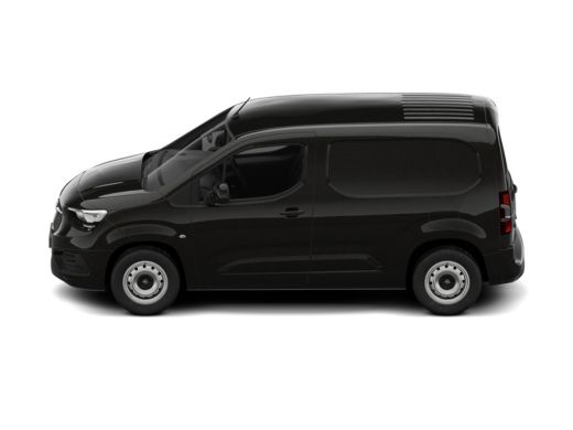 Opel Combo-e Standaard - Electric | 16" lichtmetalen velgen | Elektrisch verstelbare en verwarmbare buitenspie... ActivLease financial lease