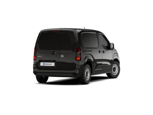 Opel Combo-e Standaard - Electric | 16" lichtmetalen velgen | Elektrisch verstelbare en verwarmbare buitenspie... ActivLease financial lease