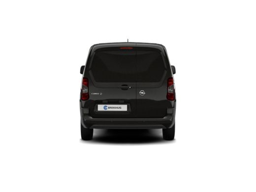 Opel Combo-e Standaard - Electric | 16" lichtmetalen velgen | Elektrisch verstelbare en verwarmbare buitenspie... ActivLease financial lease