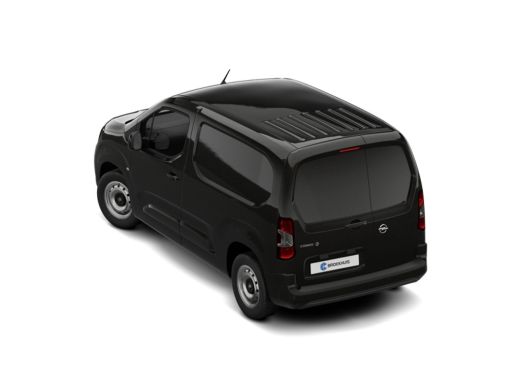 Opel Combo-e Standaard - Electric | 16" lichtmetalen velgen | Elektrisch verstelbare en verwarmbare buitenspie... ActivLease financial lease