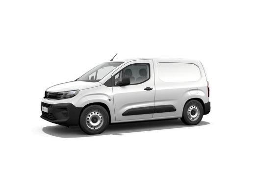 Opel Combo-e Standaard - Electric | Elektrisch verstelbare en verwarmbare buitenspiegels | Parkeersensoren achter ActivLease financial lease