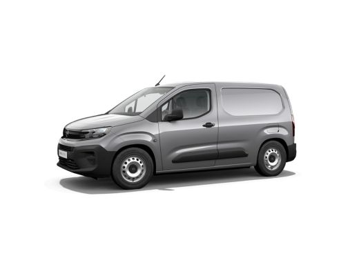 Opel Combo-e Standaard - Electric | Elektrisch verstelbare en verwarmbare buitenspiegels | Parkeersensoren achter ActivLease financial lease