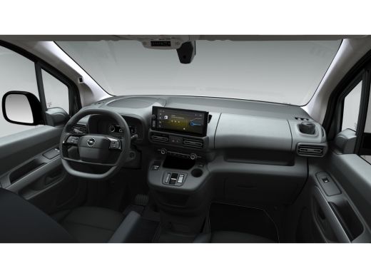 Opel Combo-e Standaard - Electric | Elektrisch verstelbare en verwarmbare buitenspiegels | Parkeersensoren achter ActivLease financial lease