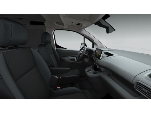 Opel Combo-e Standaard - Electric | Elektrisch verstelbare en verwarmbare buitenspiegels | Parkeersensoren achter ActivLease financial lease