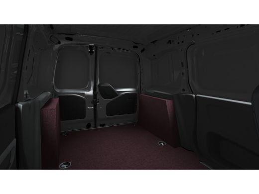 Opel Combo-e Standaard - Electric | Elektrisch verstelbare en verwarmbare buitenspiegels | Parkeersensoren achter ActivLease financial lease