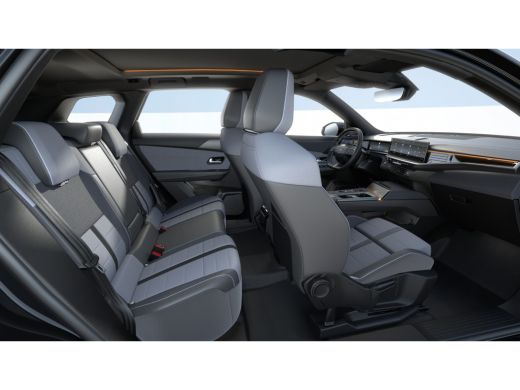 Opel Grandland Business Edition | Achteruitrijcamera | Draadloze telefoonlader (Inductie) | Elektronische klimaa... ActivLease financial lease