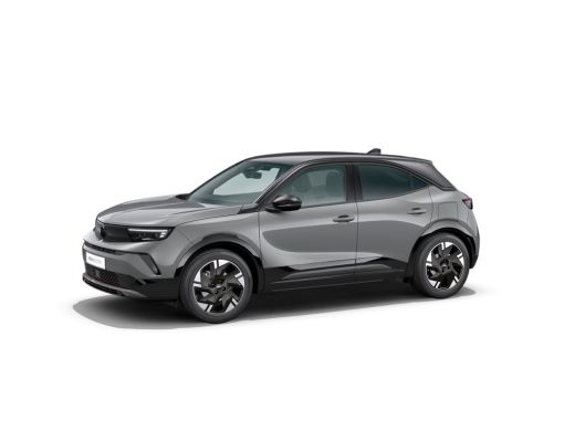 Opel Mokka-e Ultimate - Electric | 18" lichtmetalen velgen | Achteruitrijcamera | Adaptive Cruise control ActivLease financial lease