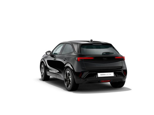 Opel Mokka-e Ultimate - Electric | 18" lichtmetalen velgen | Achteruitrijcamera | Adaptive Cruise control ActivLease financial lease