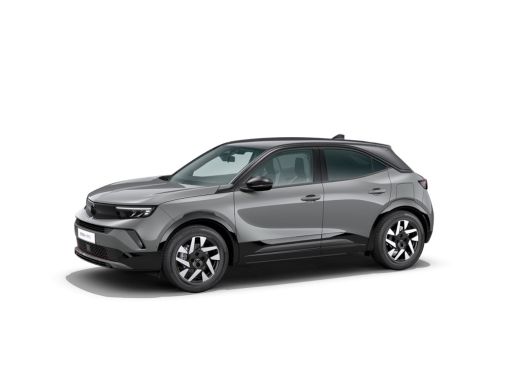 Opel Mokka GS | Achteruitrijcamera | Electronic Climate Control | Elektrisch bedienbare en verwarmde buitens... ActivLease financial lease