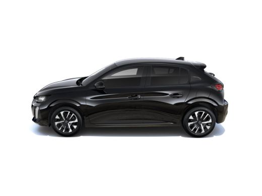 Peugeot 208 Business | Elektrische parkeerrem | Extra getinte achterste zijruiten en achterruit | Extra getin... ActivLease financial lease