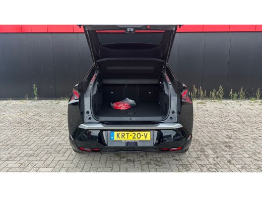 Peugeot e-3008 GT | Stoelmassage Voor | Adaptive Cruise Control | Stoelverwarming Voor en Achter | 360&deg; Camera |... ActivLease financial lease