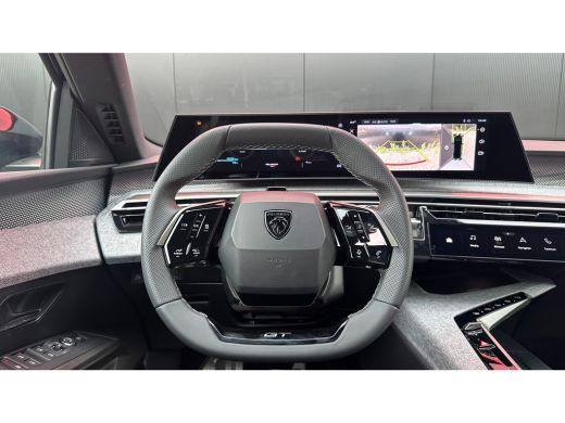 Peugeot e-3008 GT | Stoelmassage Voor | Adaptive Cruise Control | Stoelverwarming Voor en Achter | 360&deg; Camera |... ActivLease financial lease