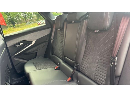 Peugeot e-3008 GT | Stoelmassage Voor | Adaptive Cruise Control | Stoelverwarming Voor en Achter | 360&deg; Camera |... ActivLease financial lease