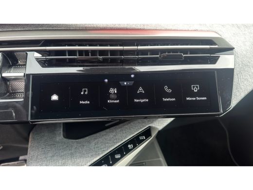 Peugeot e-3008 GT | Stoelmassage Voor | Adaptive Cruise Control | Stoelverwarming Voor en Achter | 360&deg; Camera |... ActivLease financial lease