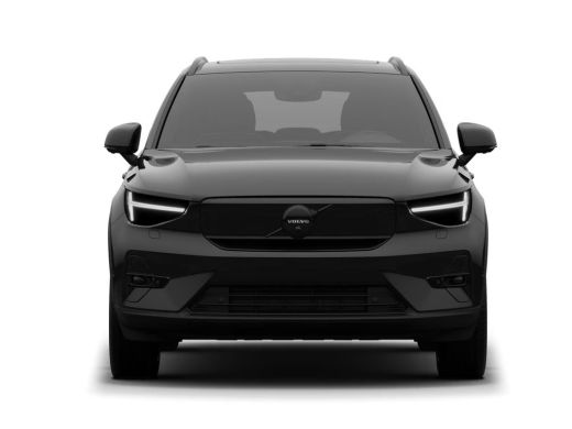 Volvo  EX40 Single Motor Ext. Range Ultra Black Edition. Eur. 82 kWh | Achterbank verwarmd | Achteruitrijcame... ActivLease financial lease