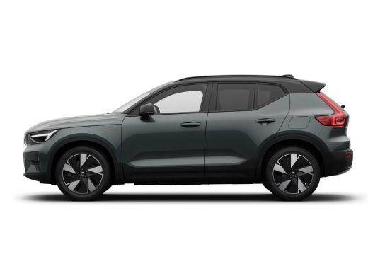 Volvo  EX40 Single Motor Extended Range Ultra Europa 82 kWh | Achterbank verwarmd | Achteruitrijcamera | All ... ActivLease financial lease