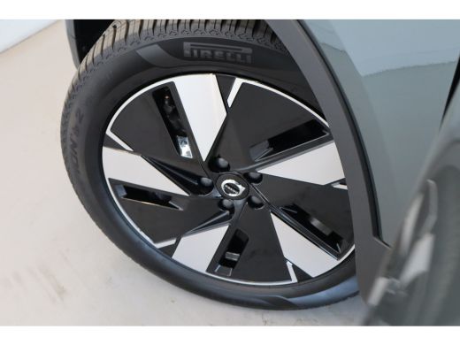 Volvo  EX40 Extended Range 252PK Ultra Europa 82 kWh | Achterbank verwarmd | Achteruitrijcamera | All seasonb... ActivLease financial lease