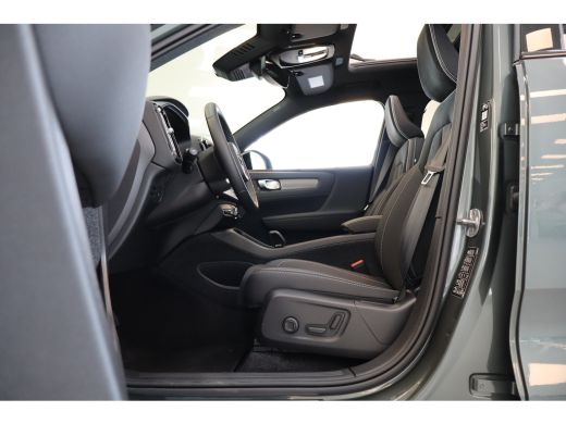 Volvo  EX40 Extended Range 252PK Ultra Europa 82 kWh | Achterbank verwarmd | Achteruitrijcamera | All seasonb... ActivLease financial lease