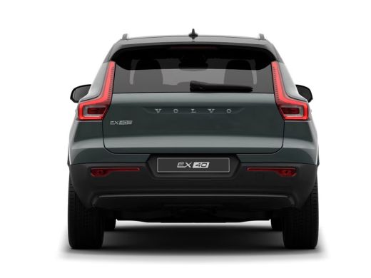 Volvo  EX40 Single Motor Extended Range Ultra Europa 82 kWh | Achterbank verwarmd | Achteruitrijcamera | All ... ActivLease financial lease