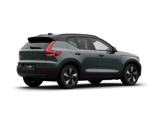 Volvo  EX40 Single Motor Extended Range Ultra Europa 82 kWh | Achterbank verwarmd | Achteruitrijcamera | All ... ActivLease financial lease