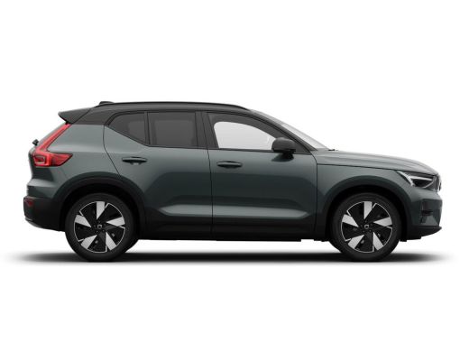Volvo  EX40 Single Motor Extended Range Ultra Europa 82 kWh | Achterbank verwarmd | Achteruitrijcamera | All ... ActivLease financial lease