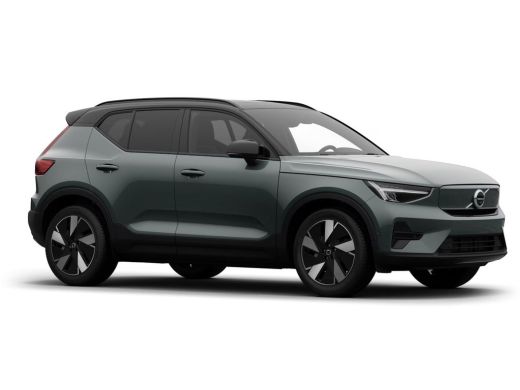 Volvo  EX40 Single Motor Extended Range Ultra Europa 82 kWh | Achterbank verwarmd | Achteruitrijcamera | All ... ActivLease financial lease