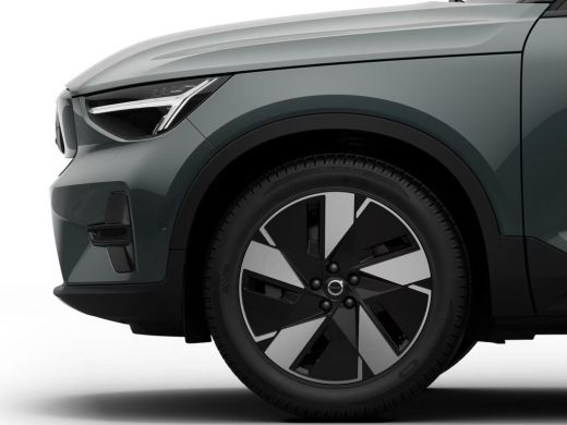 Volvo  EX40 Single Motor Extended Range Ultra Europa 82 kWh | Achterbank verwarmd | Achteruitrijcamera | All ... ActivLease financial lease
