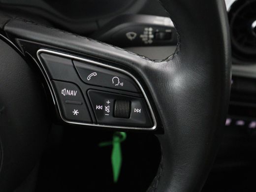 Audi Q2 | Panoramadak | Leder | Virtual Dashboard | Stoelverwarming | Climate control | Camera | Park ass... ActivLease financial lease