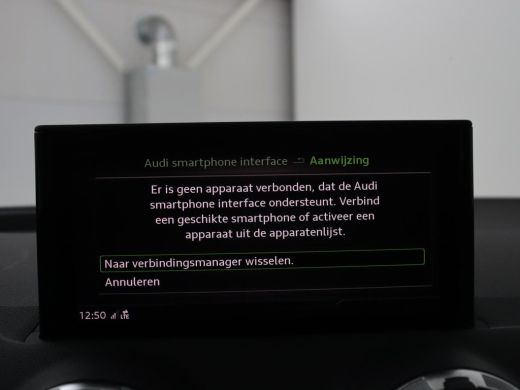 Audi Q2 | Panoramadak | Leder | Virtual Dashboard | Stoelverwarming | Climate control | Camera | Park ass... ActivLease financial lease