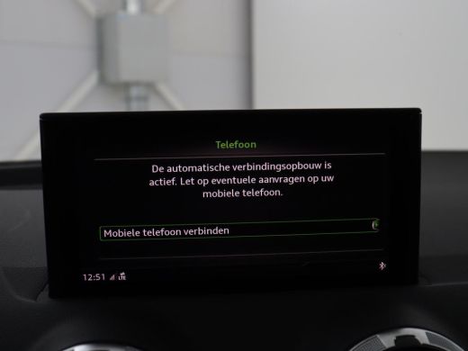 Audi Q2 | Panoramadak | Leder | Virtual Dashboard | Stoelverwarming | Climate control | Camera | Park ass... ActivLease financial lease