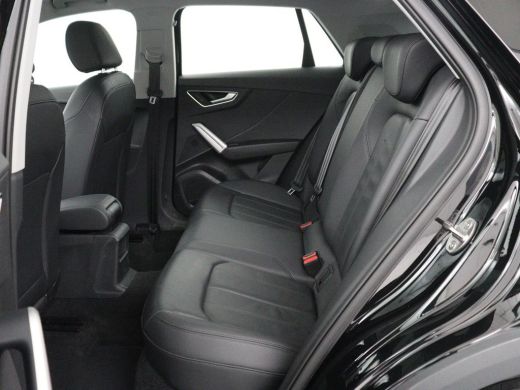 Audi Q2 | Panoramadak | Leder | Virtual Dashboard | Stoelverwarming | Climate control | Camera | Park ass... ActivLease financial lease