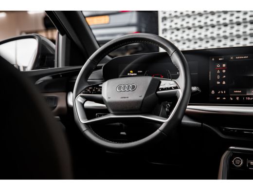 Audi Q5 2.0 TFSI e-hybrid quattro S edition | Stoelventilatie | 360 Camera | Memory | Stoelverwarming | ActivLease financial lease