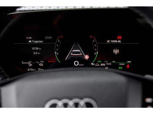 Audi Q5 2.0 TFSI e-hybrid quattro S edition | Stoelventilatie | 360 Camera | Memory | Stoelverwarming | ActivLease financial lease