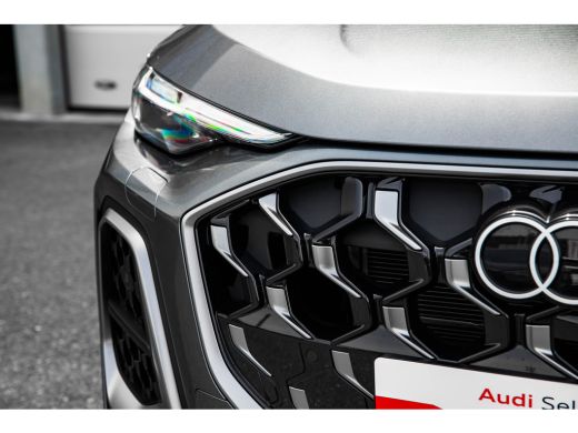 Audi Q5 2.0 TFSI e-hybrid quattro S edition | Stoelventilatie | 360 Camera | Memory | Stoelverwarming | ActivLease financial lease