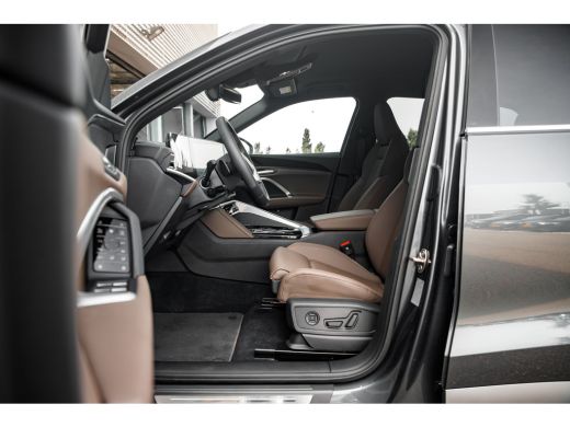 Audi Q5 2.0 TFSI e-hybrid quattro S edition | Stoelventilatie | 360 Camera | Memory | Stoelverwarming | ActivLease financial lease