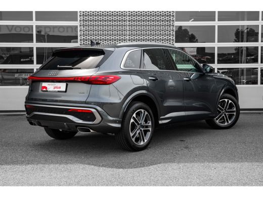 Audi Q5 2.0 TFSI e-hybrid quattro S edition | Stoelventilatie | 360 Camera | Memory | Stoelverwarming | ActivLease financial lease