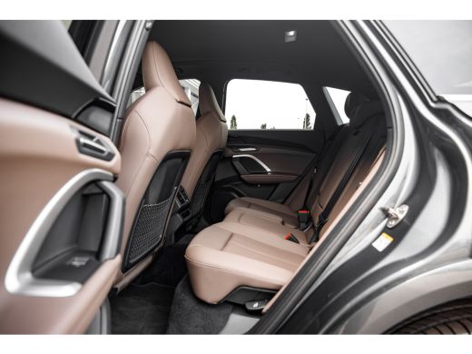 Audi Q5 2.0 TFSI e-hybrid quattro S edition | Stoelventilatie | 360 Camera | Memory | Stoelverwarming | ActivLease financial lease