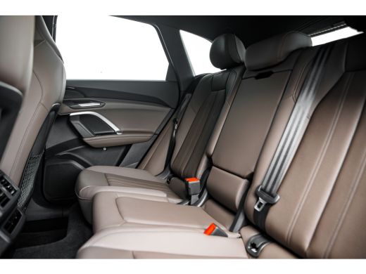 Audi Q5 2.0 TFSI e-hybrid quattro S edition | Stoelventilatie | 360 Camera | Memory | Stoelverwarming | ActivLease financial lease