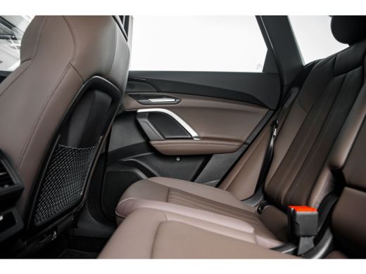 Audi Q5 2.0 TFSI e-hybrid quattro S edition | Stoelventilatie | 360 Camera | Memory | Stoelverwarming | ActivLease financial lease