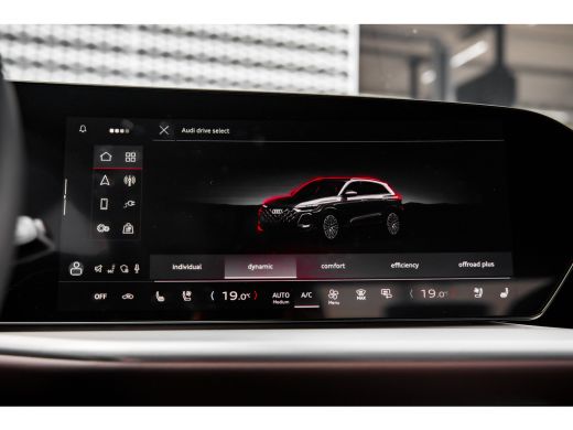 Audi Q5 2.0 TFSI e-hybrid quattro S edition | Stoelventilatie | 360 Camera | Memory | Stoelverwarming | ActivLease financial lease