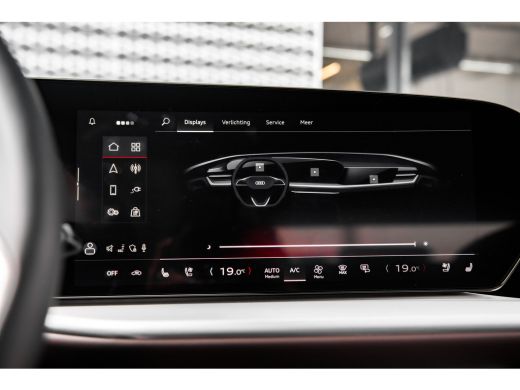 Audi Q5 2.0 TFSI e-hybrid quattro S edition | Stoelventilatie | 360 Camera | Memory | Stoelverwarming | ActivLease financial lease