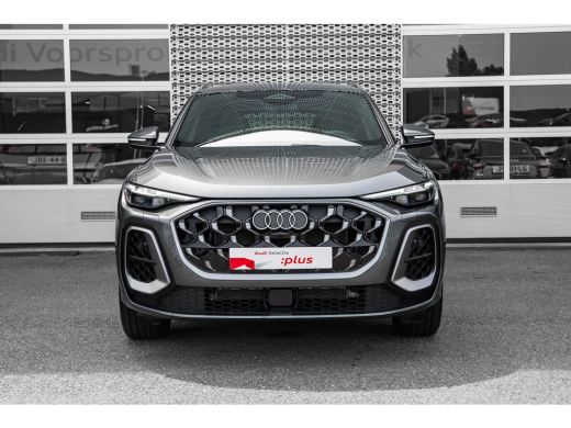 Audi Q5 2.0 TFSI e-hybrid quattro S edition | Stoelventilatie | 360 Camera | Memory | Stoelverwarming | ActivLease financial lease