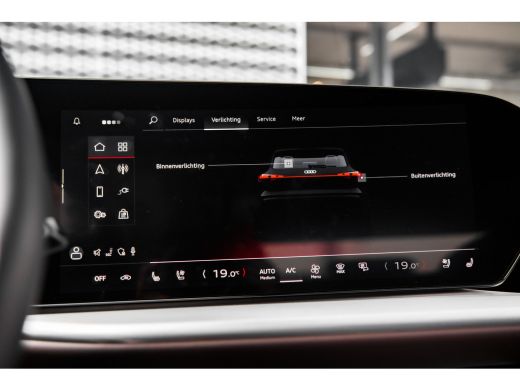Audi Q5 2.0 TFSI e-hybrid quattro S edition | Stoelventilatie | 360 Camera | Memory | Stoelverwarming | ActivLease financial lease