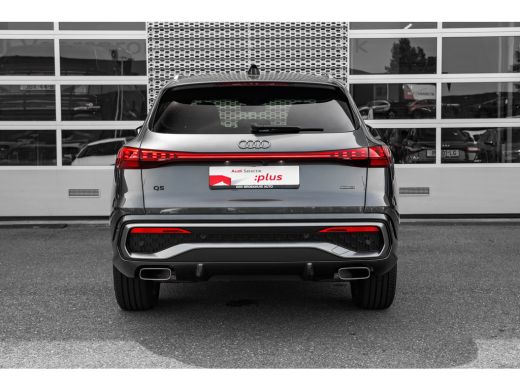 Audi Q5 2.0 TFSI e-hybrid quattro S edition | Stoelventilatie | 360 Camera | Memory | Stoelverwarming | ActivLease financial lease