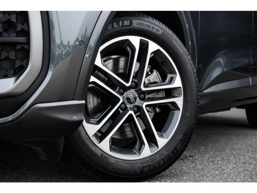 Audi Q5 2.0 TFSI e-hybrid quattro S edition | Stoelventilatie | 360 Camera | Memory | Stoelverwarming | ActivLease financial lease